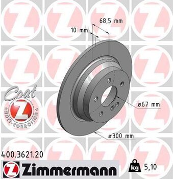 MERCEDES-BENZ E-CLASS (W211) E 500 (211.070) EIXO TRASEIRO 2002 2006 68