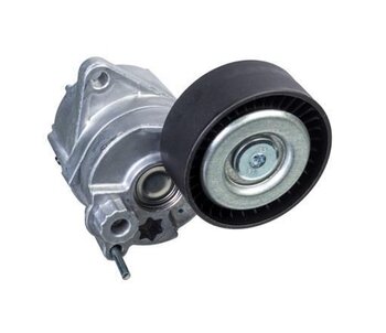 TENSOR CORREIA ALTERNADOR MERCEDES-BENZ SPRINTER 3-t Van de Passageiro (B903) 313 CDI (903.671, 903.672) 2001 2012 12x12x12