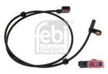 SENSOR ABS MERCEDES-BENZ GLK-CLASS (X204) 280 4-matic (204.981) EIXO TRASEIRO DE AMBOS OS LADOS 2008 2009 12X12X10