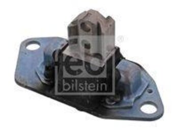 COXIM MOTOR VOLVO S60 I (384) 2.0 T5 DIREITA 2000 2009 16x14x14