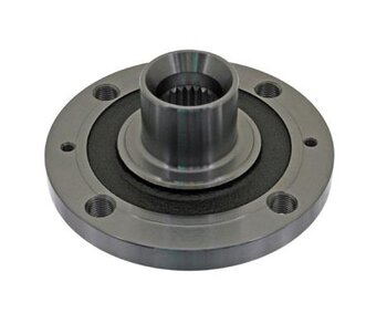 CUBO RODA PEUGEOT 306 Hatch (7A, 7C, N3, N5) 2.0 EIXO DIANTEIRO 1998 2000 16X16X12