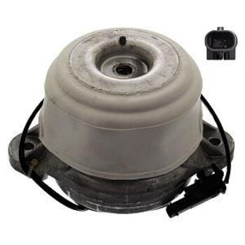 COXIM MOTOR MERCEDES-BENZ GLK-CLASS (X204) 220 CDI 4-matic (204.984, 204.997) DIREITA 2012 2015 96,85