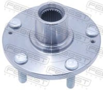 CUBO RODA HYUNDAI SONATA V (NF) 3.3 EIXO DIANTEIRO DE AMBOS OS LADOS 2004 2012 16X16X14