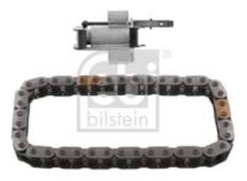 KIT CORRENTE BOMBA OLEO LAND ROVER FREELANDER 2 (L359) 2.2 SD4 4x4 2010 2014