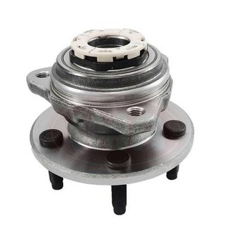 CUBO RODA FORD BELINA / SCALA Combi 4.0 DIANT 2001 2004 16X16X16