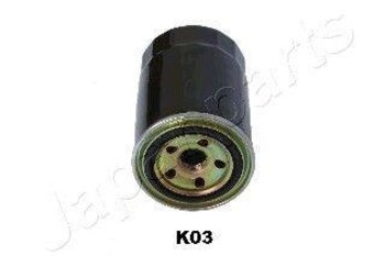 FILTRO COMBUSTIVEL KIA BESTA Furgão 2.7 D 16L 1993 1999 122,0