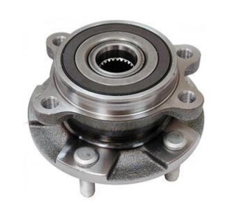 CUBO RODA TOYOTA RAV 4 III (_A3_) 2.4 (ACA36, ACA38) EIXO DIANTEIRO 2005 2013 18X18X16