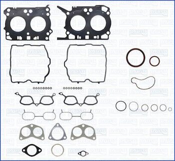 JOGO DE JUNTAS SUBARU XV HATCH MÉDIO (_GP_) 2.0 i AWD (GP7, G33GP) 2011 EM DIANTE