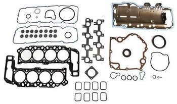 JOGO DE JUNTAS JEEP GRAND CHEROKEE II (WJ, WG) 4.7 V8 4x4 1999 2000 45x25x6