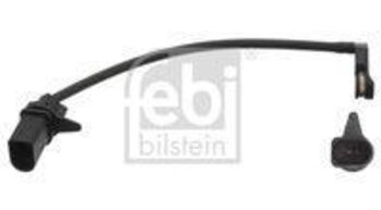 SENSOR PASTILHA FREIO AUDI A5 (8T3) RS5 quattro EIXO TRASEIRO 2010 2015 10X10X10