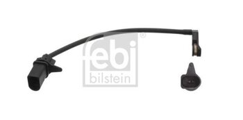 SENSOR PASTILHA FREIO AUDI A4 B8 Avant (8K5) 4.2 quattro EIXO TRASEIRO 2013 2015 10X10X10