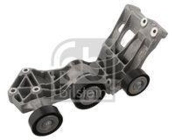 TENSOR CORREIA ALTERNADOR MERCEDES-BENZ 100 Caixa (631) B 150 (245.231) 2005 2011 22,0