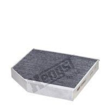 FILTRO ACD AUDI A6 C7 Avant (4G5, 4GD) 3.0 TFSI quattro 2011 2014 250X255X36