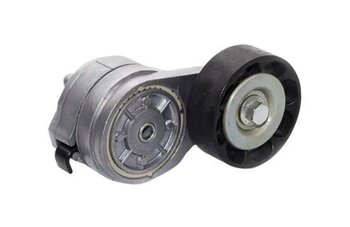 TENSOR CORREIA ALTERNADOR LAND ROVER DEFENDER Cabrio (L316) 2.5 TDI 4x4 (L316) 1990 1998 14X12X12