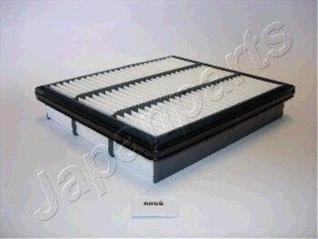 FILTRO AR MITSUBISHI AIRTREK I (CU_W) 3.5 V6 24V (V45W, V25W) 1997 1999 252,5X227,5X46