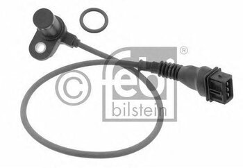 SENSOR FASE COMANDO BMW 3 (E46) 323 i LADO DE ADMISSÃO 1998 2000 14x14x10