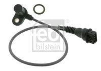 SENSOR FASE COMANDO BMW X3 (E83) 3.0 i xDrive LADO DE ADMISSÃO 2003 2006 14x14x10