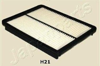 FILTRO AR HYUNDAI ACCENT I (X-3) 2.5 D 2006 2011 300X227X37