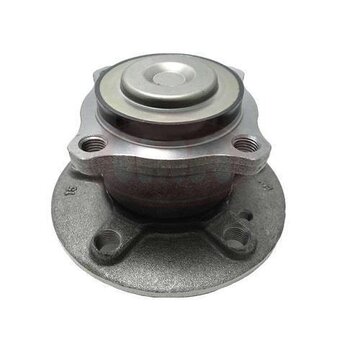 CUBO RODA MERCEDES-BENZ A-CLASS (W176) A 250 (176.044) EIXO TRASEIRO DE AMBOS OS LADOS 2014 2018 143,0