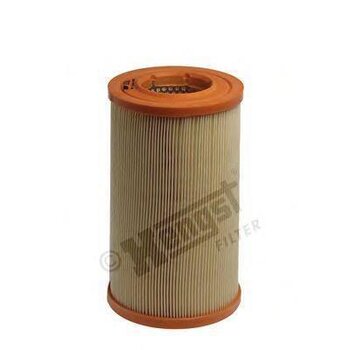 FILTRO AR PEUGEOT BOXER Van de Passageiro (230P) 2.8 HDi 2005 2009 18X14X8