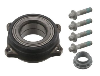 CUBO RODA MERCEDES-BENZ C-CLASS (W204) C 280 (204.054) EIXO TRASEIRO DE AMBOS OS LADOS 2007 2009 103,0X42,0