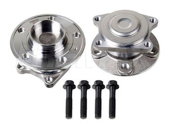 CUBO RODA VOLVO V70 I (875, 876) 2.0 EIXO TRASEIRO 1997 2000 16X16X14