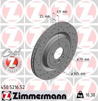 LAND ROVER RANGE ROVER IV (L405) 3.0 TDV6 4x4 EIXO TRASEIRO 2013 2021 49