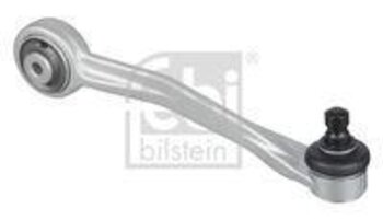 BRACO DE SUSPENSAO AUDI A4 B8 (8K2) 3.2 FSI quattro EIXO DIANTEIRO LADO DIREITO EM CIMA , TRASEIRA 2008 2012 35X15X15